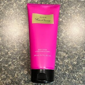 3/$15 ❤️ 12/17  Avon far away body lotion new sealed